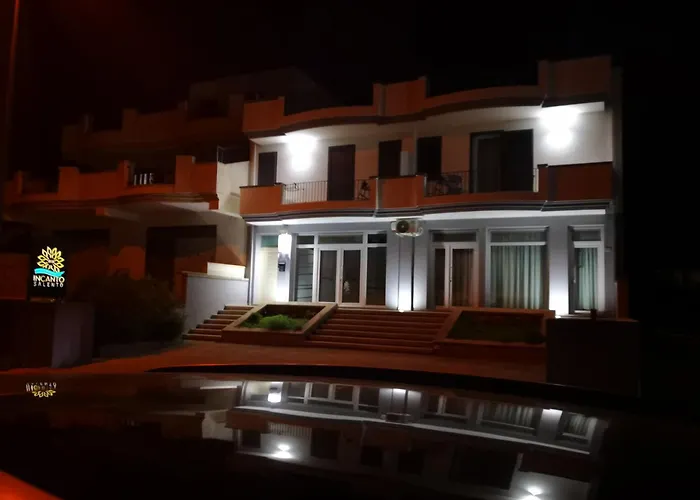 B&B Incanto Salento