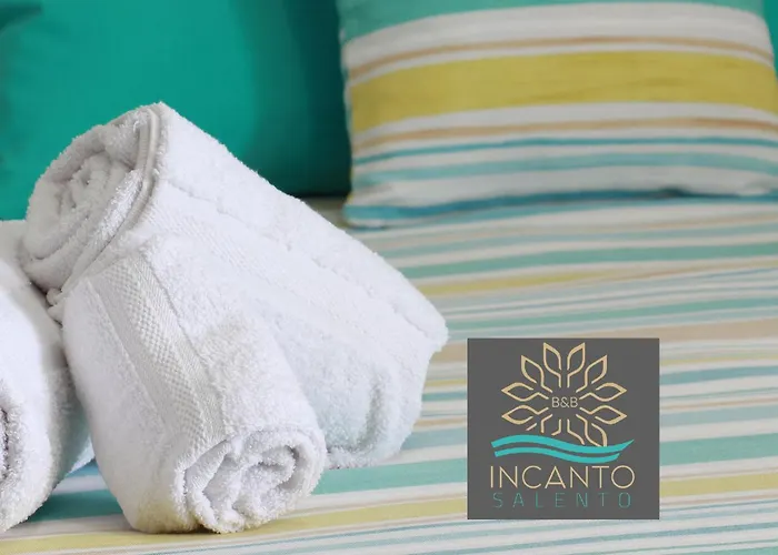 B&B Incanto Salento