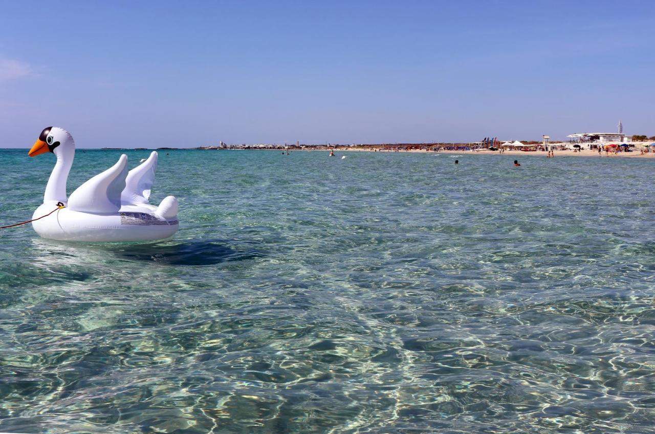 Incanto Salento Frühstückspension Ugento